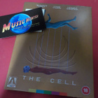 THE CELL UUSI 2x 4K ULTRA HD BLU-RAY - pikkukuva 1