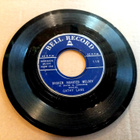 7" ulkomaisia 4kpl - pikkukuva 4