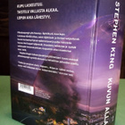 Stephen King : Kuvun alla ( SIS POSTIKULU) - pikkukuva 3