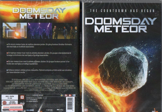 Doomsday meteor	(42 686)	UUSI	-FI-	DVD	nordic,			2023