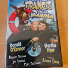 Francis in the Navy (DVD, uusi) - pikkukuva 1