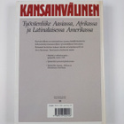 Arvo Santonen : Kansainvälinen Työväenliike Aasiassa, Afr... - pikkukuva 2