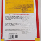 Eric Donald Hirsch : What Your Fourth Grader Needs to Kno... - pikkukuva 2