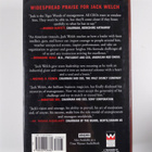 Jack Welch : Jack : straight from the gut - pikkukuva 2