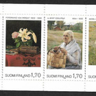 Ateneum 1987 (LAPE 1020-1024 ; V9) ** vihko - pikkukuva 1