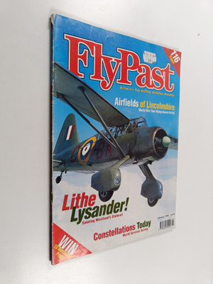 Flypast 2/1999