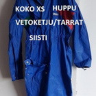Veneilyn pukeutumisvarusteita: - pikkukuva 5