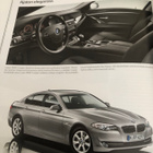 Myyntiesite - BMW 5-sarjan Sedan - 1/2010 - pikkukuva 2