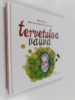 Tervetuloa vauva