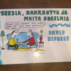 David Sipress: Seksiä, rakkautta ja muita ongelmia - pikkukuva 1