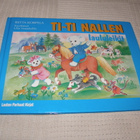 Korpela - Vaajakallio Ti-ti nallen laululeikit - pikkukuva 1
