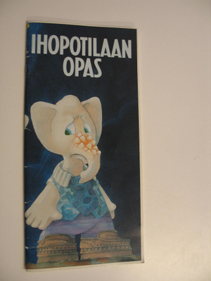 Ihopotilaan opas