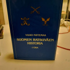 Suomen ratsuväen historia 1 osa - pikkukuva 1