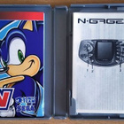 SonicN (N-Gage) - pikkukuva 3