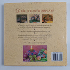 Dried flower displays : Dried flower displays - pikkukuva 2