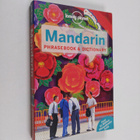 Anthony Garnaut ym. : Mandarin Phrasebook and Dictionary 9 - pikkukuva 1