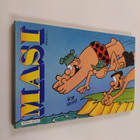 Mort Walker : Masi-minialbumi 4/90 - pikkukuva 1