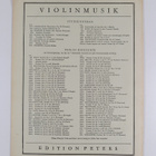 Ludwig Van Beethoven : Sonate fur klavier und horn opus 17 - pikkukuva 2
