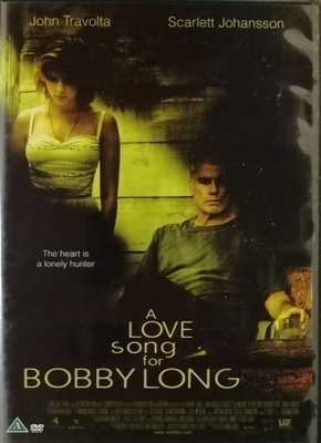A Love Song For Bobby Long