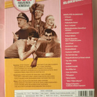 SPEDE - TÄYDELLINEN KOKOELMA 12 DVD - pikkukuva 2