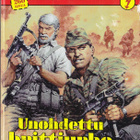 Korkeajännitys 8/2008 Unohdettu brittiurho - pikkukuva 1