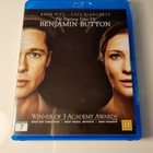 The Curious Case of Benjamin Button (Brad Pitt) bluray - pikkukuva 1