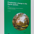 Vili Virkki : Freshwater change in the Earth system : A q... - pikkukuva 1