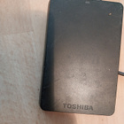 Toshiba 500gb - pikkukuva 1