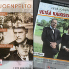 eeva joenpelto kokoelma (37 177) k -FI- DVD (3kot+p) (3) 3 - pikkukuva 1