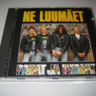 Ne Luumäet - Pahat Ja Rumat (CD) - pikkukuva 1