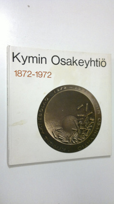 Veikko (suunnittelu ja tekstit) Talvi : Kymin osakeyhtiö ...