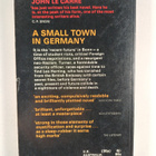 John Le Carre : A small town in Germany - pikkukuva 2