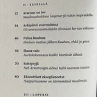 Helsingin Sanomat Teema numero Avaruus - pikkukuva 2