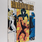 Hämähäkkimies n:o 4/1987 - pikkukuva 1