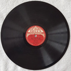 Savikiekko 1947 - Henry Theel - Decca SD 4019 - pikkukuva 4