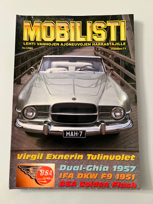 Mobilisti 4/2003