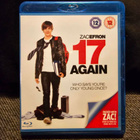 17 Again (Blu-ray) - pikkukuva 1