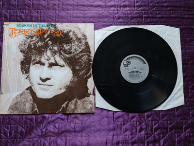 TERRY JACKS - SEASONS IN THE SUN