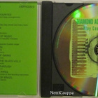 The Diamond Accordion Band • Play Country Greats CD - pikkukuva 2