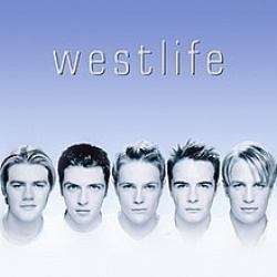 Westlife - Westlife (CD)