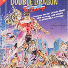 Double Dragon II: The Revenge (UK Release) - pikkukuva 1