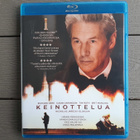 BD: Keinottelua (Richard Gere, Susan Sarandon 2012) - pikkukuva 1