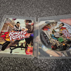 Kung Fu Rider (PS3) - pikkukuva 2