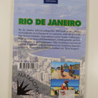 Rauno Rajala : Rio de Janeiro : suomalainen matkaopas - pikkukuva 2