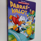 Walt Disney : Ankkalinnan parrasvalot - pikkukuva 1