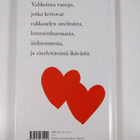 Sanna Jaatinen : Runoja rakkaudesta - pikkukuva 2