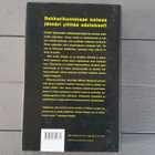 Pilvilinna Joka Romahti (Stieg Larsson 2007/2008) - pikkukuva 2