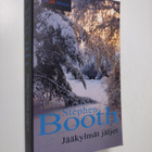 Stephen Booth : Jääkylmät jäljet - pikkukuva 1