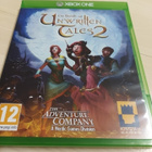 The Book of Unwritten Tales 2 xbox one - pikkukuva 1