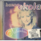 HANNA EKOLA SATEENKAARI - pikkukuva 1
